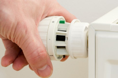 Smalldale central heating repair costs