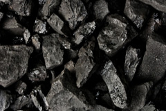 Smalldale coal boiler costs