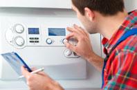 free Smalldale gas safe engineer quotes